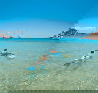 Arcadia at Magnetic Island - Tourism Canberra