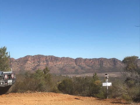 Arkapena Scenic Adventure - Tourism Canberra 0