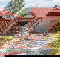 Armidale and Region Aboriginal Cultural Centre and Keeping Place - Tourism Canberra