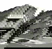 Artsite Galleries - Tourism Canberra