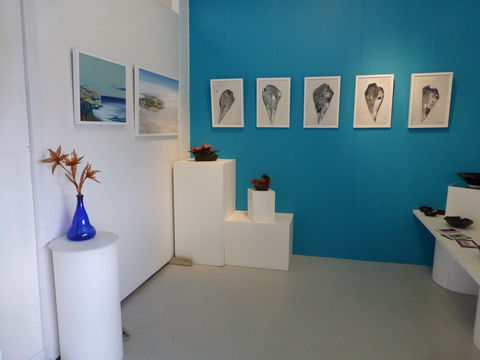 Artworks Gallery - Tourism Canberra 2