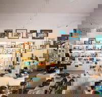 Art Aspects Gallery - Tourism Canberra