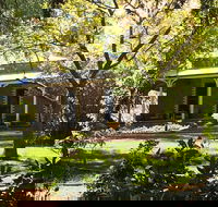 Athol Gardens - Tourism Canberra