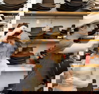 Aussie Bush Leather Store - Tourism Canberra