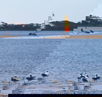 Australind - Tourism Canberra