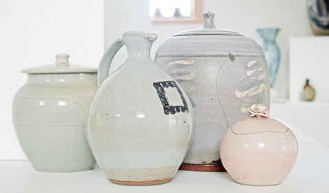 Australian Pottery At Bemboka - Tourism Canberra 1