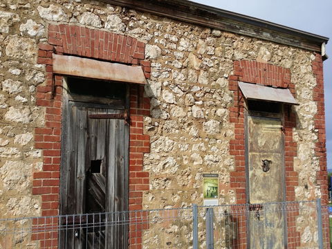 A Walk Back In Time Trail - Kingscote - Tourism Canberra 0