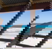 Back Beach - Geraldton - Tourism Canberra