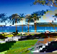 Balmoral Beach - Tourism Canberra