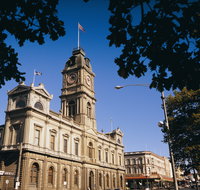 Ballarat - Tourism Canberra