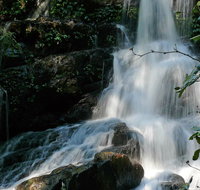Bangalore Falls Walking Track - Tourism Canberra