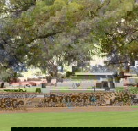 Barmera Playspace - Tourism Canberra
