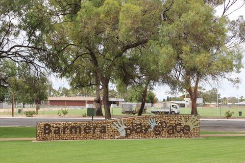 Barmera Playspace - Tourism Canberra 0