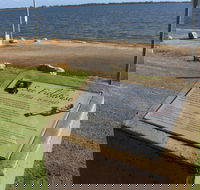 Barmera Aquatic Sporting Pioneers - Tourism Canberra
