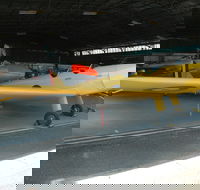Benalla Aviation Museum - Tourism Canberra