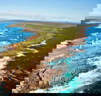 Ben Boyd National Park - Tourism Canberra