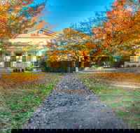 Berry Historical Walk - Tourism Canberra