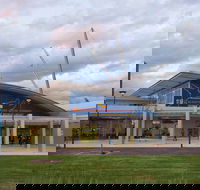 Blacktown Leisure Centre Stanhope - Tourism Canberra