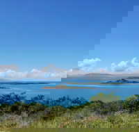 Bowen - Flagstaff Hill Lookout - Tourism Canberra