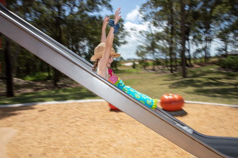 Bray Farm Park - Tourism Canberra 2