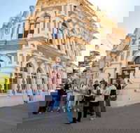 Broken Hill Heritage Walk Tour - Tourism Canberra