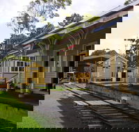 Bundaberg Railway Museum - Tourism Canberra