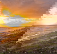 Burns Beach - Tourism Canberra