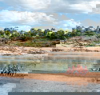 Burdekin - Tourism Canberra