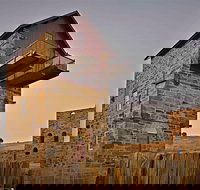 Burra Mine Site - Tourism Canberra