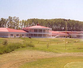 Narrabundah ACT Tourism Canberra