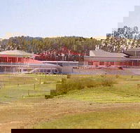 Canberra International Golf Centre - Tourism Canberra