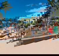 Capricorn Coast - Tourism Canberra