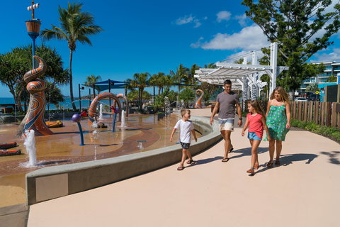 Capricorn Coast - Tourism Canberra 0