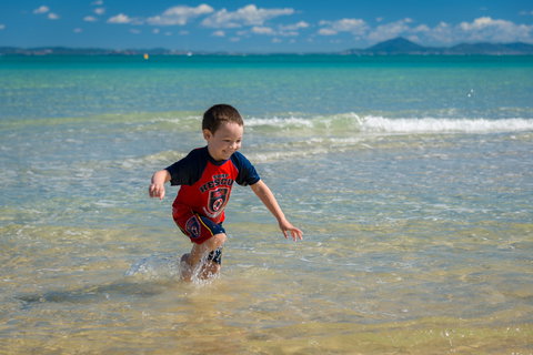 Capricorn Coast - Tourism Canberra 2