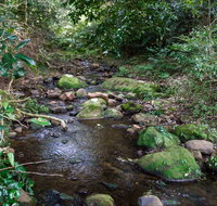 Cascades picnic area - Tourism Canberra