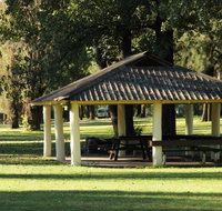 Cattai Farm picnic area - Tourism Canberra
