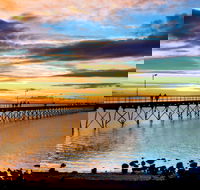 Ceduna Jetty - Tourism Canberra