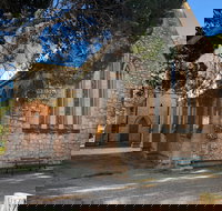 Church Anglican Moonta - Tourism Canberra