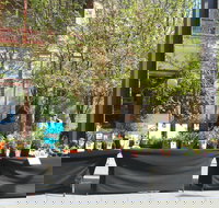 Clare Show Market - Tourism Canberra