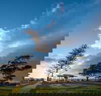 Cleveland Nandeebie/Indillie - Tourism Canberra