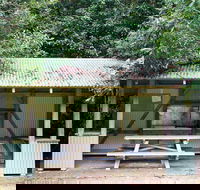 Coachwood Picnic Area - Tourism Canberra