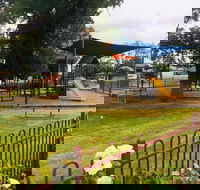 Cobram Mivo Park and Playground - Tourism Canberra