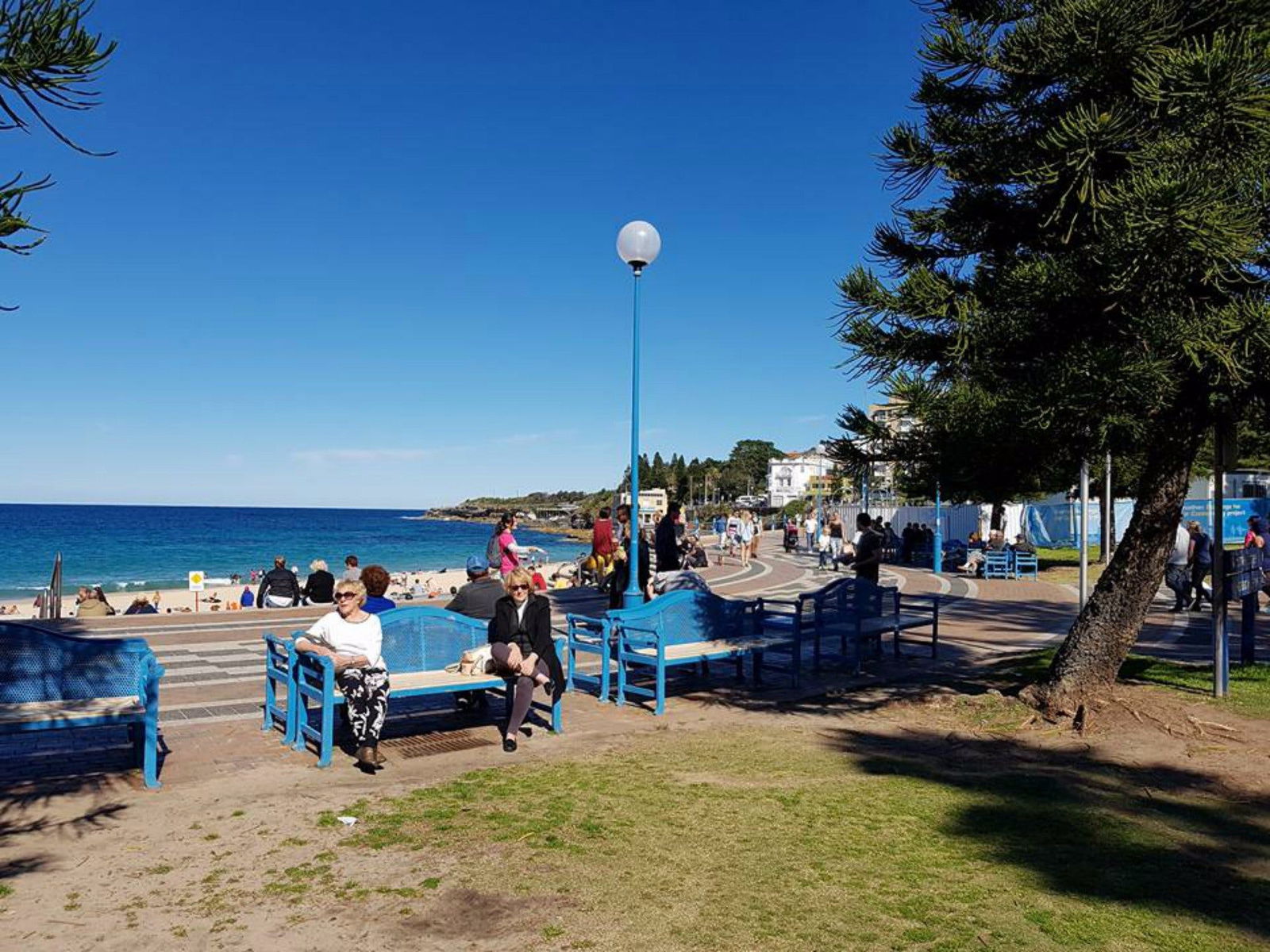 Coogee NSW Tourism Canberra