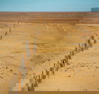 Coober Pedy - Tourism Canberra