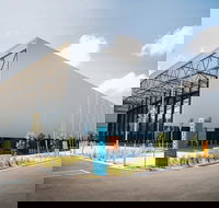 Coomera Indoor Sports Centre - Tourism Canberra