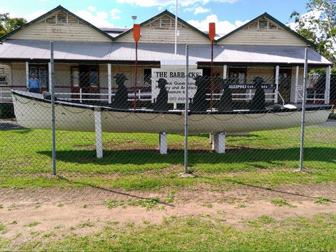 C.Q. Military And Artifacts Museum - Tourism Canberra 0