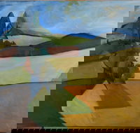 Crookwell Art Gallery - Tourism Canberra