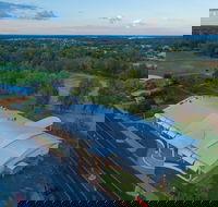Crossing Theatre - Tourism Canberra