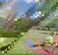 Darling Range - Tourism Canberra