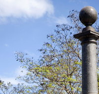 Darwin Cenotaph War Memorial - Tourism Canberra